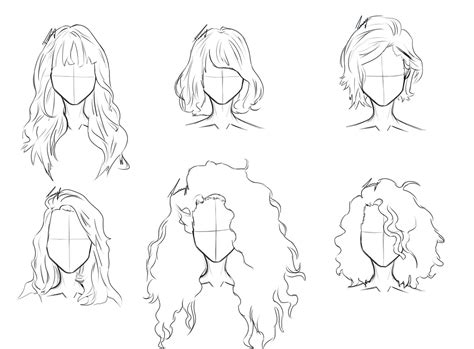 Sum Hair Practices For Today Totally Not Punvy Drawings Pencil Art