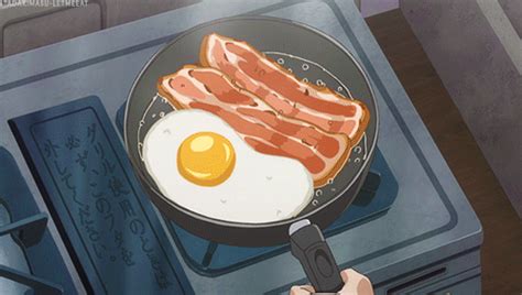 𝐧𝐨𝐯𝐞𝐥𝐚𝐝𝐞𝐚𝐦𝐨𝐫 Aesthetic Food Anime Scenery Food Illustrations