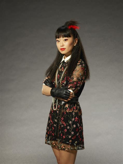 On may 24, lee da in's agency 9ato entertainment confirmed reports that. Bild zu Alice Lee - Bild Alice Lee - FILMSTARTS.de