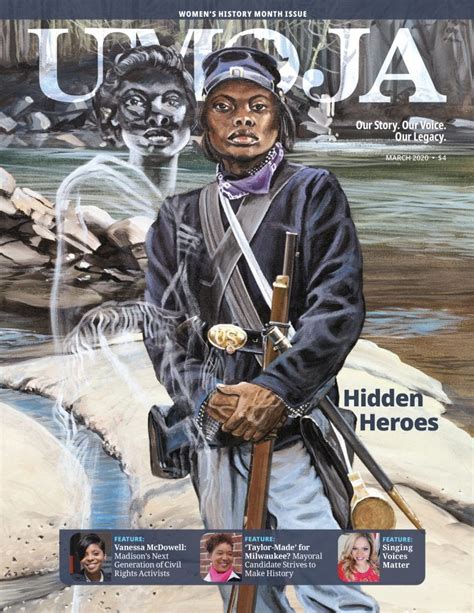 female buffalo soldier private cathay williams umoja magazine