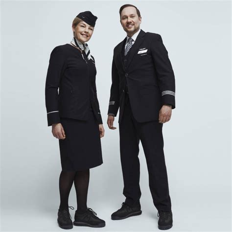 Finnair Struts Into Centenary With Exclusive New Look