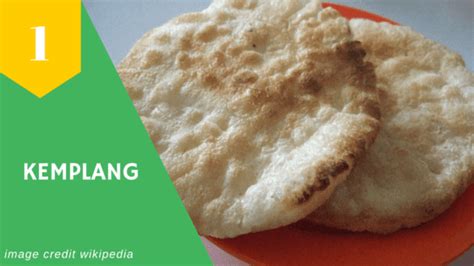 Banyak sekali makanan khas palembang yang enak enak, meriah dan seru. Mengenal 5 Makanan Khas Palembang Selain Pempek