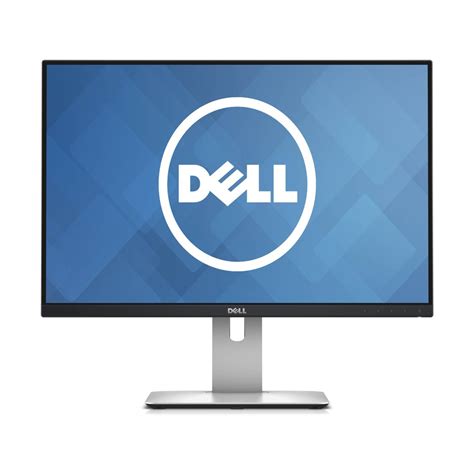 Dell Ultrasharp U2415 24 Inch Screen Ultrasharp Led Lit Monitor