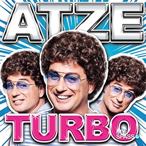 Spiele Turbo Live Von Atze Schröder Auf Amazon Music Ab