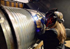 Tig Welding Indiana Contract Manufacturing Professionals