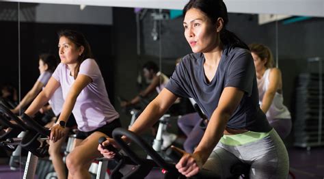 8 tips before your first spin class gateway region ymca blog