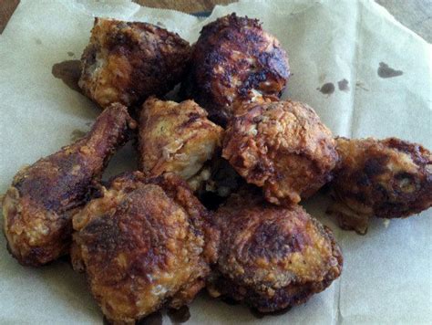 favorite buttermilk skillet fried chicken from mastering the art of southern cooking recipe