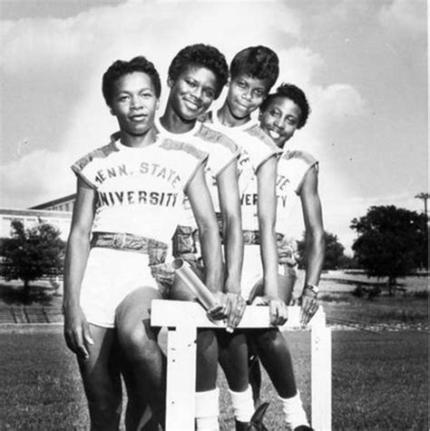Wilma Rudolph From Childhood Polio To Gold Medals Olympian Howtheyplay