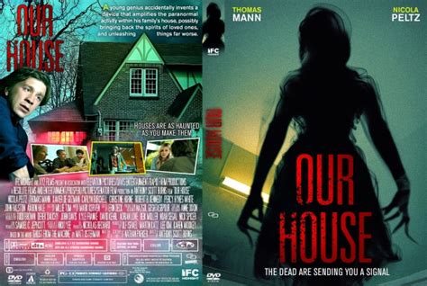 We did not find results for: CoverCity - DVD Covers & Labels - Our House