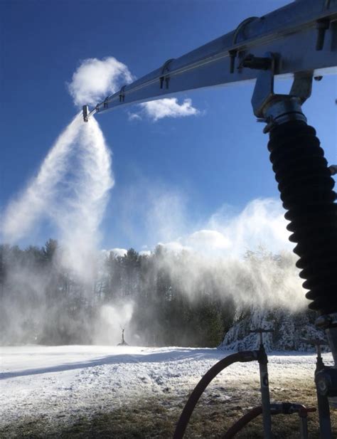 Snow Making Machine Snow Making Machine How To Make Snow Natural