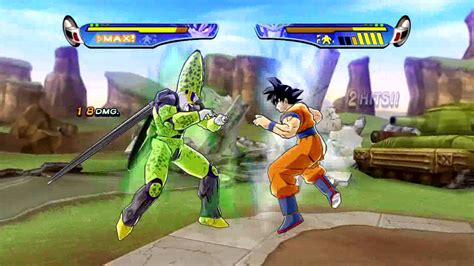 8 best dragon ball z fighting games on xbox ps4 2022