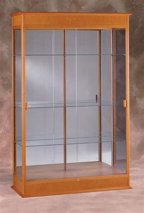Maybe you would like to learn more about one of these? This Display Cabinet Mirrors Awards and Trophies in ...