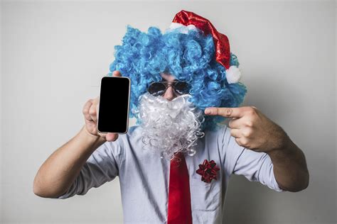 Turrones, mazapanes, polvorones, bombones, etc. Diez aplicaciones de Smart Phone para Navidad | eHow en ...