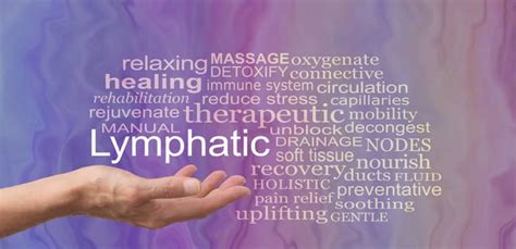 Manual Lymphatic Drainage Training Cambridgeshire Wellness Clinic