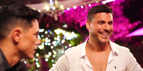 Vanderpump Rules Jax Taylor Admits The Show Is Too Scripted