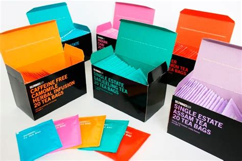 5 Design Tips To Make Your Boxes Pop Unique Packaging Design