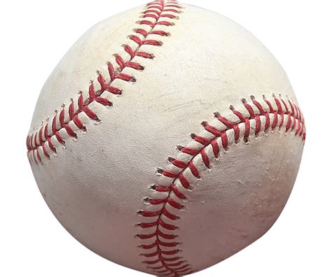 Baseball PNG - Baseball Ball Clipart Free Download - Free Transparent png image