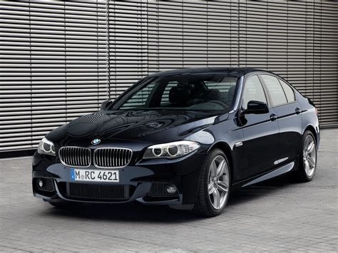Bmw 535d 2009 Review Amazing Pictures And Images Look At The Car