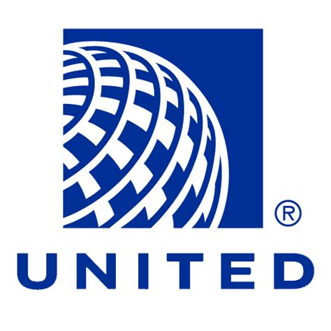 United Airlines Logo Png Free Transparent Png Logos