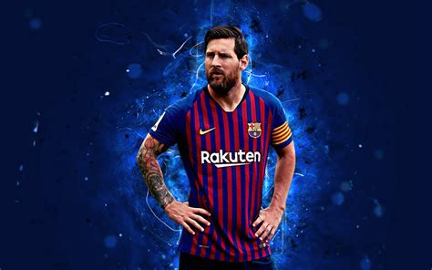 Messi Wallpaper K Lionel Messi Barca K Ultra Hd Wallpaper Images