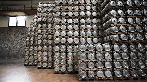 One Off Grant Of Up To £29500 For Scottish Breweries Welcomed By
