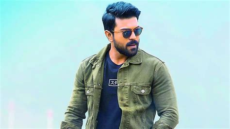 Ram charan aka konidela ram charan is an indian film actor who was born on 27 march 1983. No filmy events till May 23