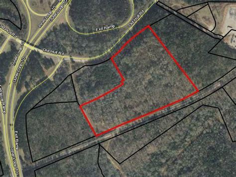 2189 Acres In Clarke County Georgia