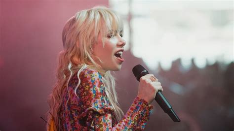 Carly Rae Jepsen 2022 So Nice Tour Dates Tickets Where To Buy And More
