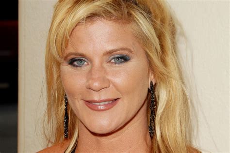 17 Intriguing Facts About Ginger Lynn