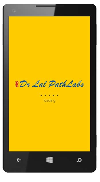 Dr Lal Pathlabs On Behance