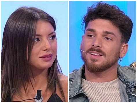 Ma ovviamente conosciamo andrea cerioli grazie al reality grande fratello. Uomini e Donne, Andrea e Arianna insieme: il primo sfogo ...