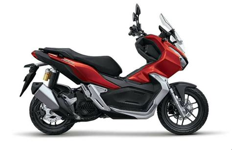 2021 adv 150 top speed: All-New 2019 Honda X-ADV 150 Revealed At Ongoing GIIAS