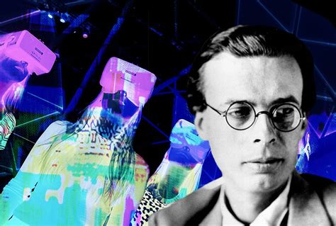 How Aldous Huxley prophesied the Big Data nightmare ...