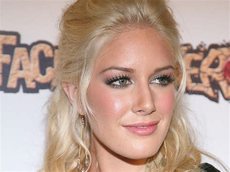 Heidi Montag Wallpapers Wallpaper Cave