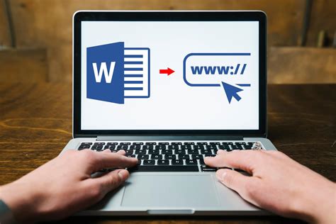Save Microsoft Word Document as a Web Page - Nerds Shop