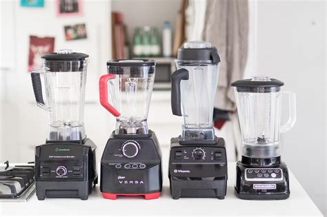 The best blender | Engadget