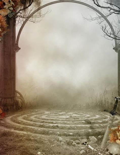 Horror Dark Gothic Backgrounds For Photoshop Manipulations Psddude