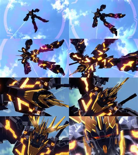 Rx 0 Unicorn Gundam 02 Banshee The Gundam Wiki Fandom Powered By Wikia