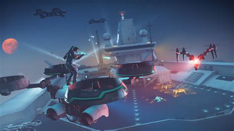 Hello and welcome to /r/justcause, the officially supported reddit community for the series just cause! Just Cause 3's Sky Fortress DLC is now available to pass holders - VG247