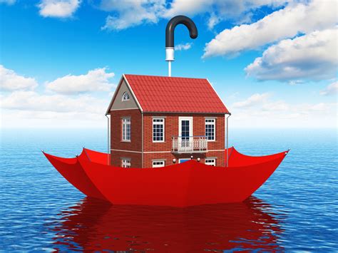 What the Gov. Doesn't Want You to Know About Private Flood Insurance