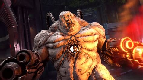 Doom Eternal New Monsters Released Gamers Buzz