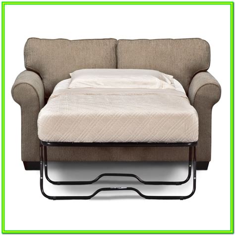 Pull Out Sofa Bed Mattress Size 