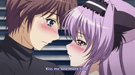 Anime Kiss Scene Best Moments Hosttest Anime Kiss Youtube