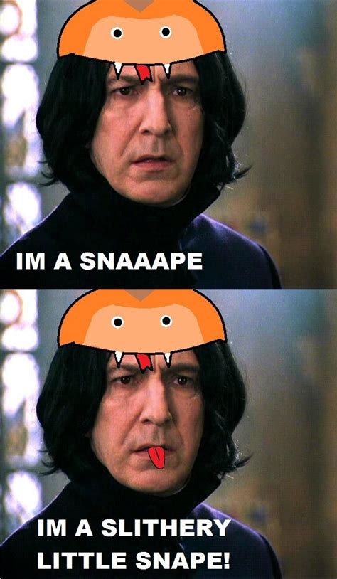 100 harry potter memes that will ~always~ make you laugh
