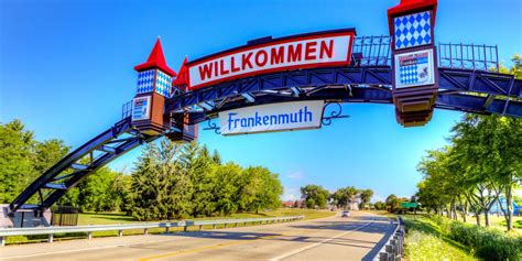 Ask Your Member Expert Frankenmuth