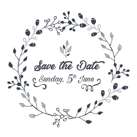 Typography Wedding Invitations Fun Wedding Invitations Save The Date