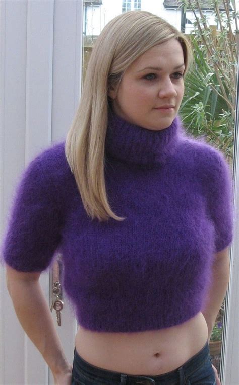 Pin By Sweater Lover On Pullover Angora Beautiful Womens Sweaters