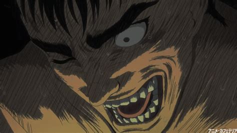 45 Berserk Guts 