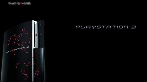 Playstation 3 Wallpapers Wallpaper Cave