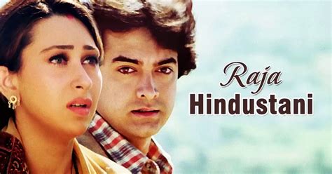 Flimcounter Raja Hindustani 1996 Hindi Full Movie Download